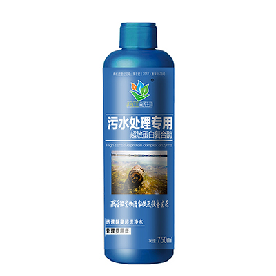 生物酶可以除甲醛吗